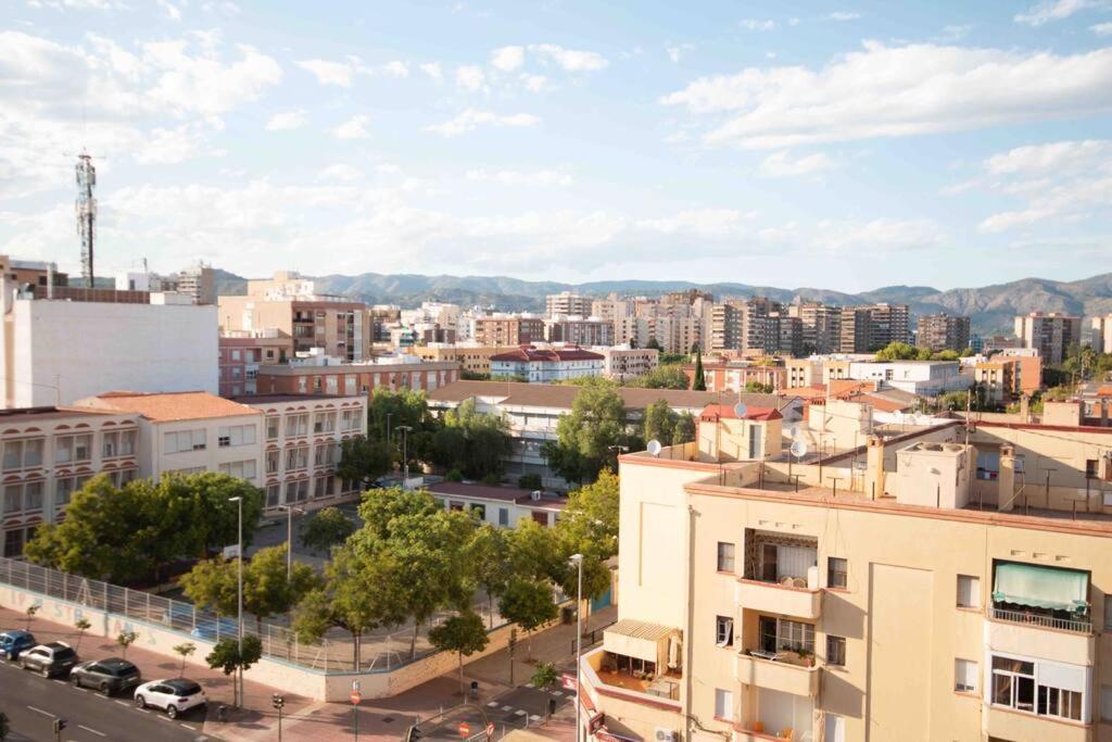 Lc Av Del Mar Апартаменты Кастельон-де-ла-Плана